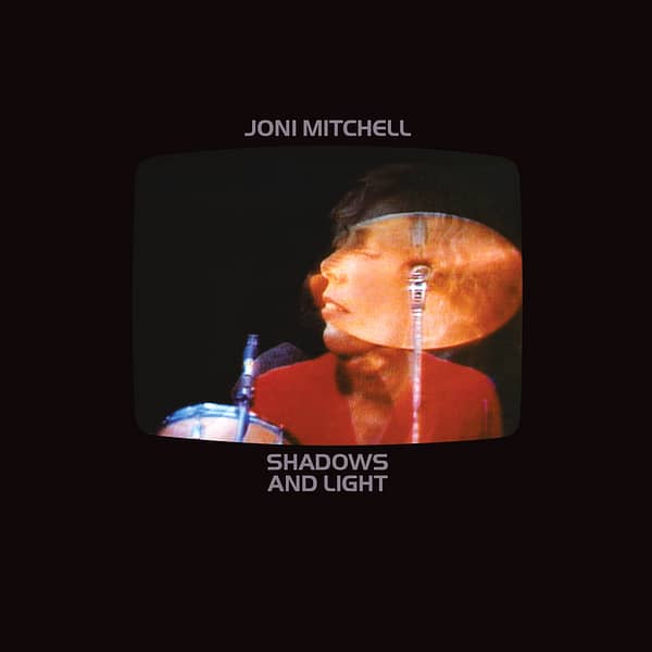 Shadows and Light (2024 Remaster) (New LP)