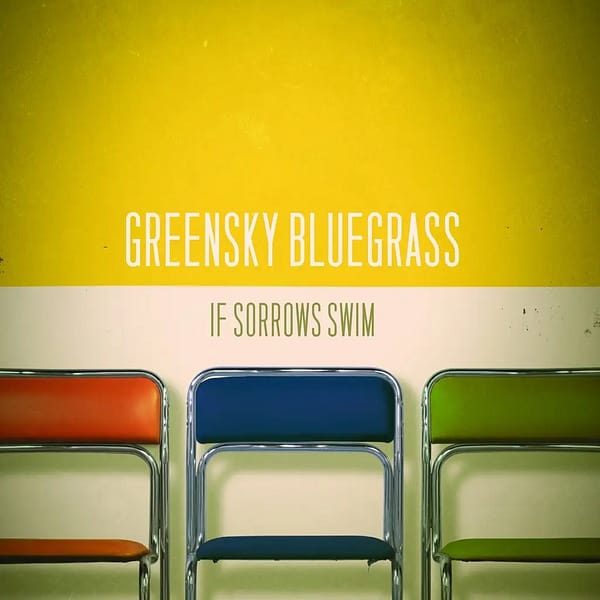 If Sorrows Swim (New LP)