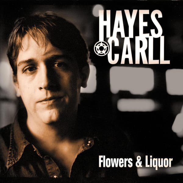 Flowers And Liquor (New LP)