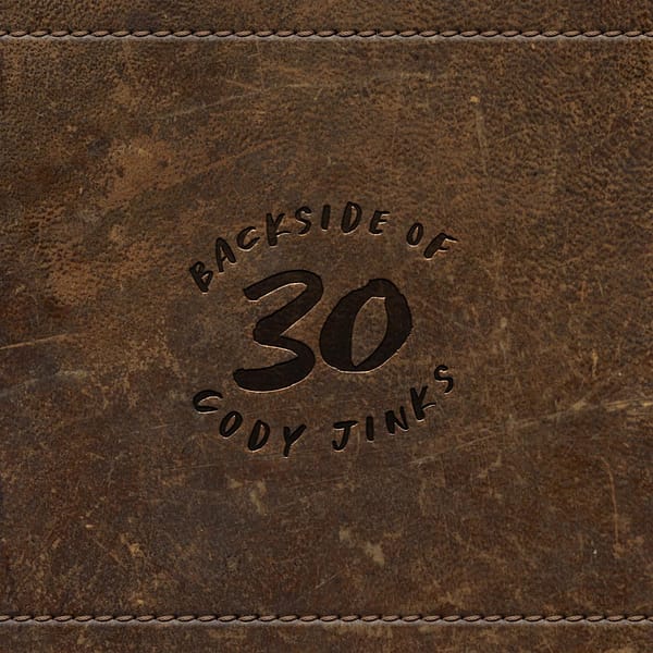 Backside Of 30 (New LP)