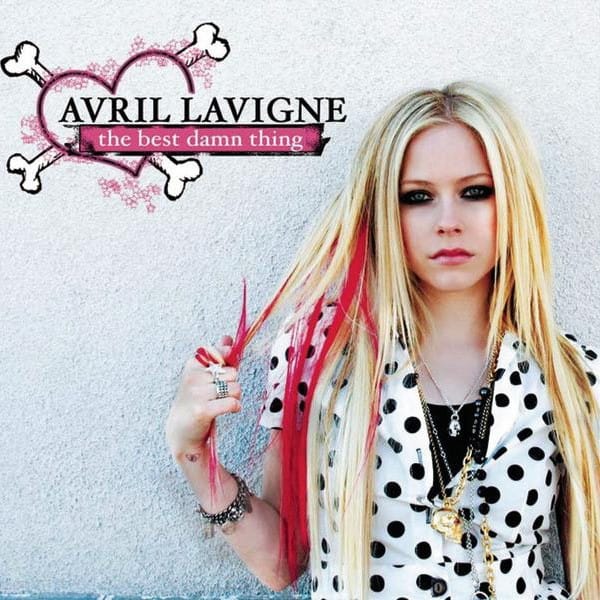 Best Damn Thing (CD)