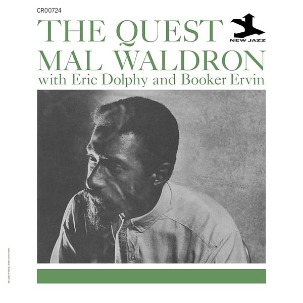 The Quest (Original Jazz Classics Series) (New LP)