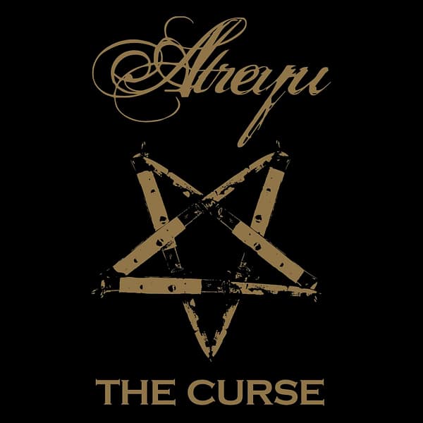The Curse (20th Anniversary) (New LP)