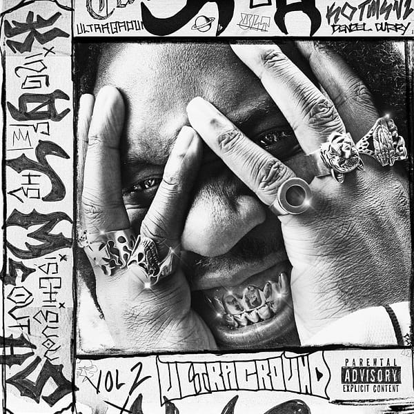 King Of The Mischievous South Vol. 2 (New LP)