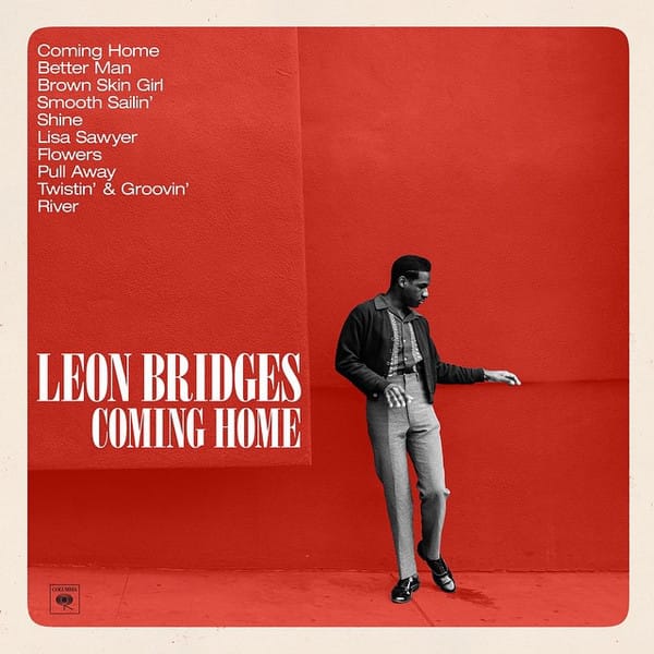 COMING HOME (CD)