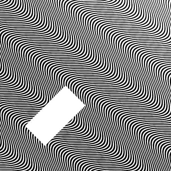 In Waves (New LP)