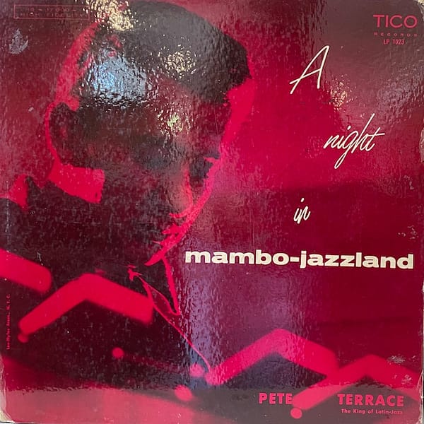 Night In Mambo-Jazzland