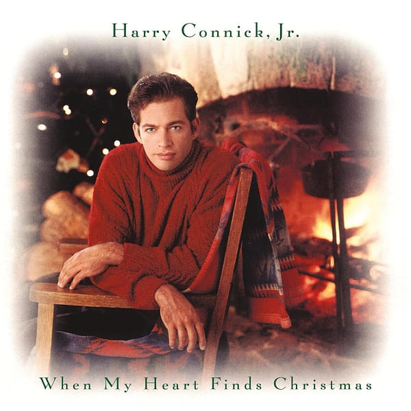 When My Heart Finds Christmas (New LP)