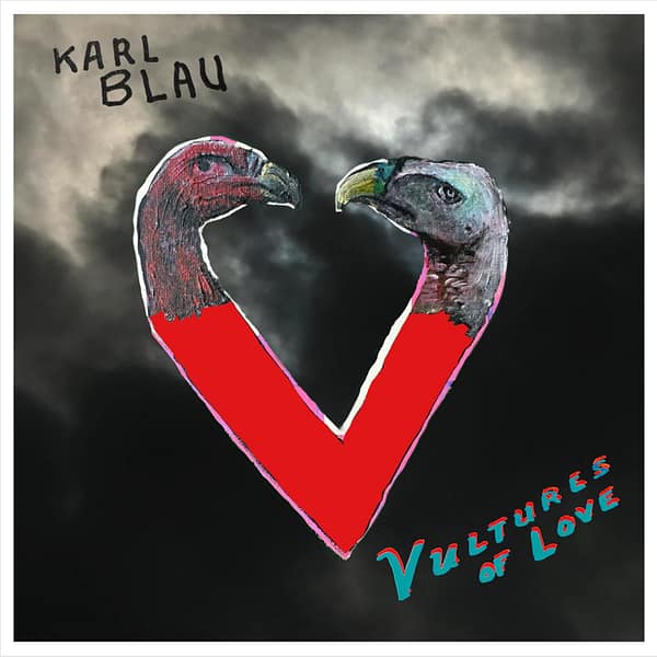 Vultures Of Love (New LP)