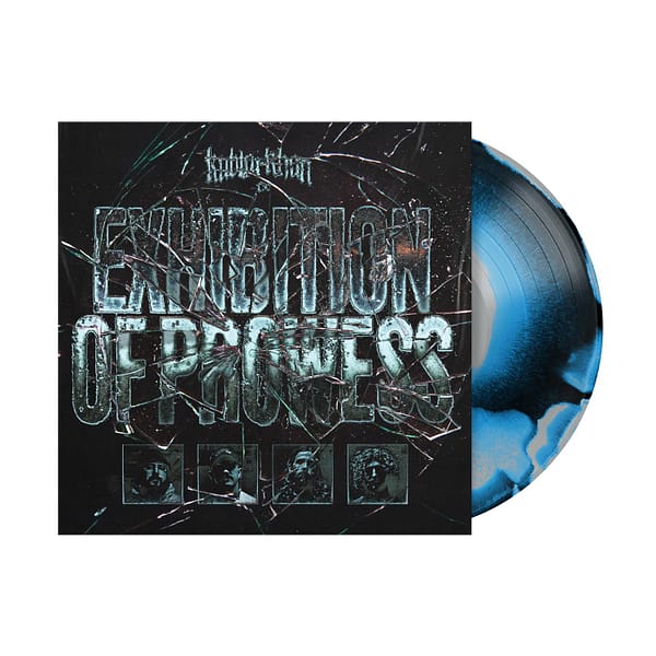 Exhibition Of Prowess (New LP)