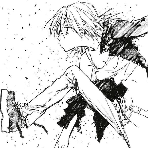 FLCL (NEW LP)