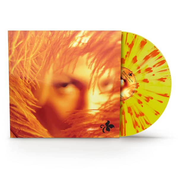 Shangri-LA DEE DA (New LP)