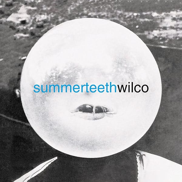 Summerteeth (New LP)