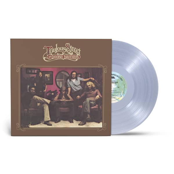 Toulouse Street (New LP)