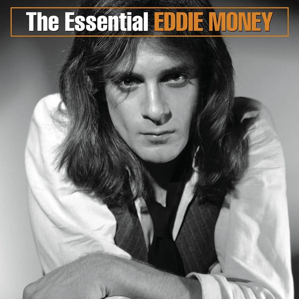 The Essential Eddie Money (CD)