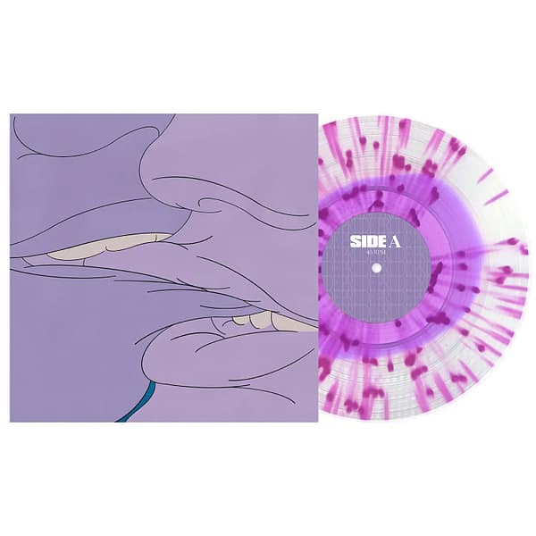 Prude (New LP)