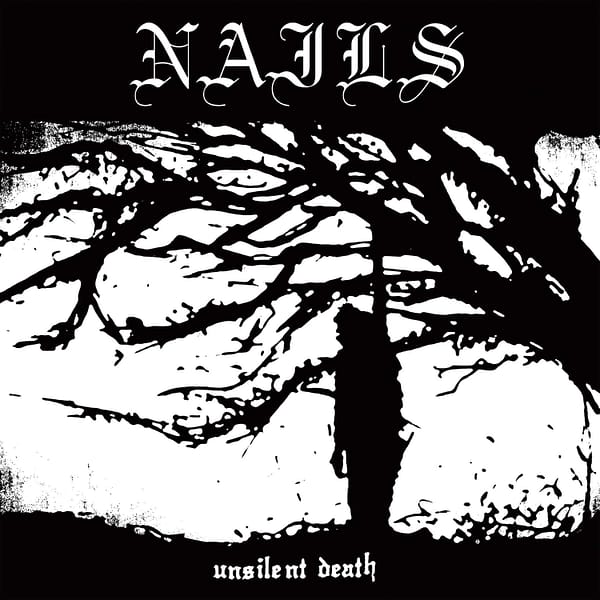 Unsilent Death (New LP)