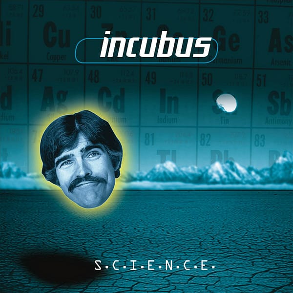 S.C.I.E.N.C.E. (New LP)