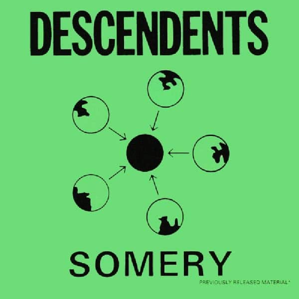 Somery (New LP)