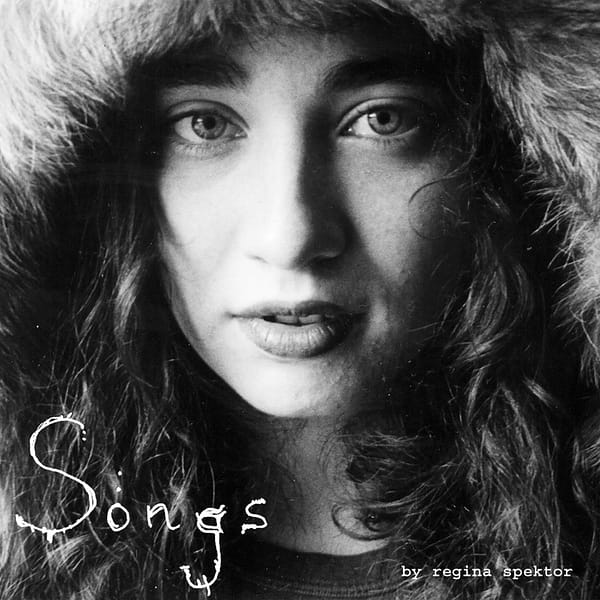 Songs (New LP)