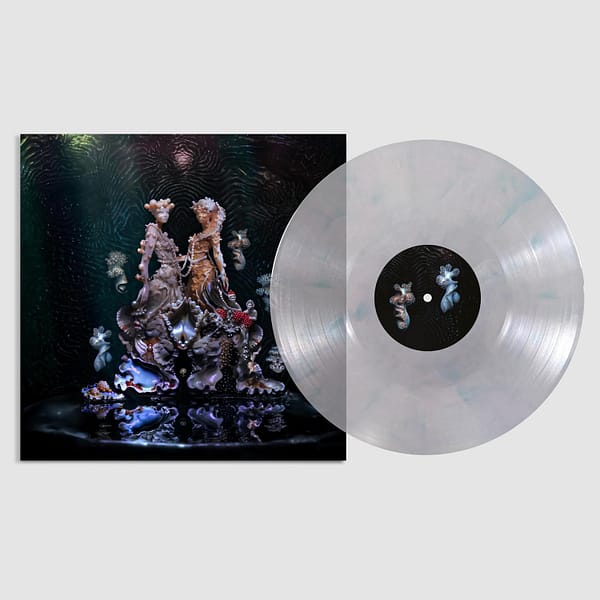 Oral (New LP)