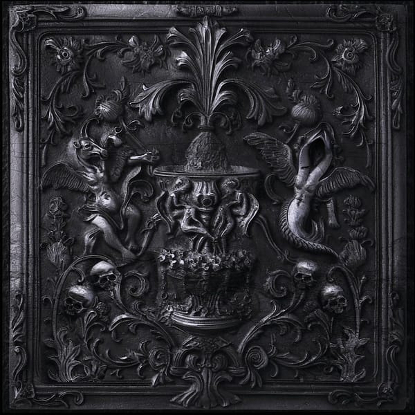 Halloweenie I-VI (New LP)