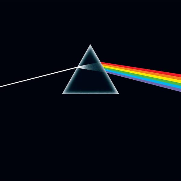Dark Side Of The Moon (New LP)