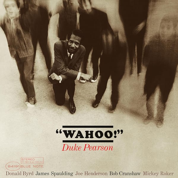 Wahoo! (Blue Note Classic Vinyl Series) (New LP)
