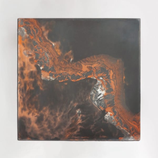 Blending (New LP)