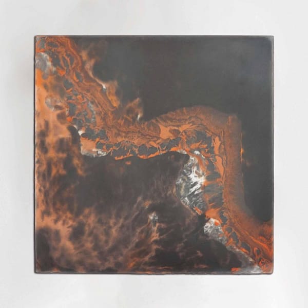 Blending (New LP)