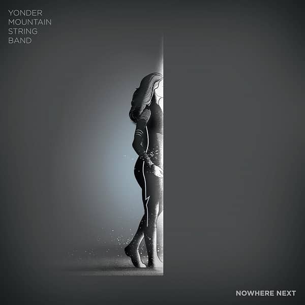 Nowhere Next (New LP)
