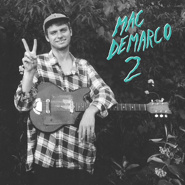 2 (NEW LP)
