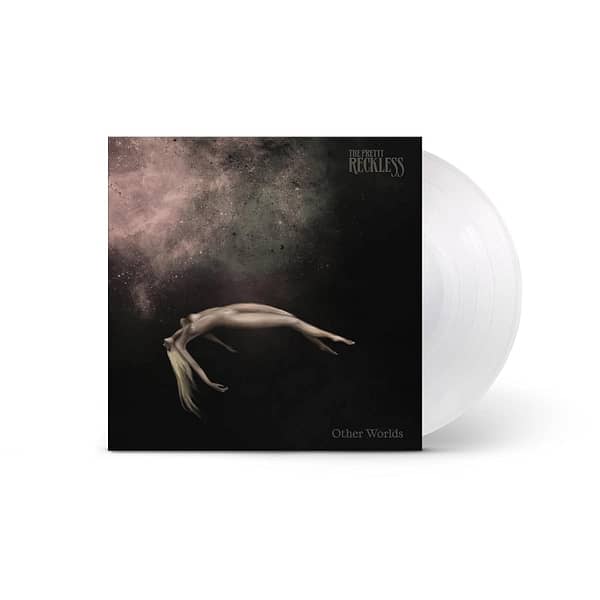 Other Worlds (New LP)