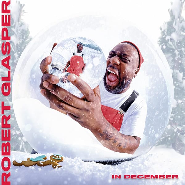 In December EP (CD)