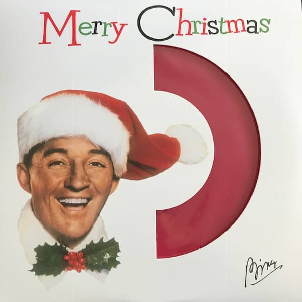 MERRY CHRISTMAS (NEW LP)