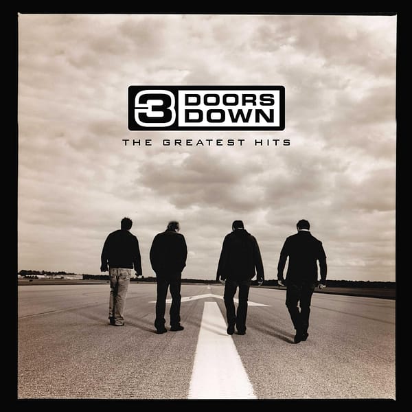 The Greatest Hits (New LP)