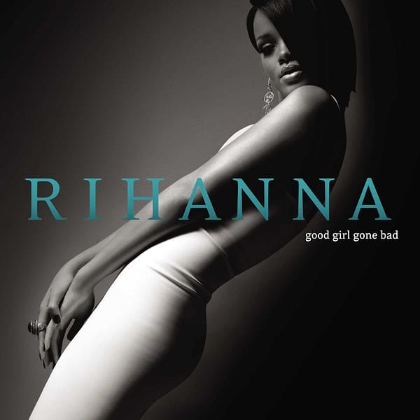GOOD GIRL GONE BAD (New LP)