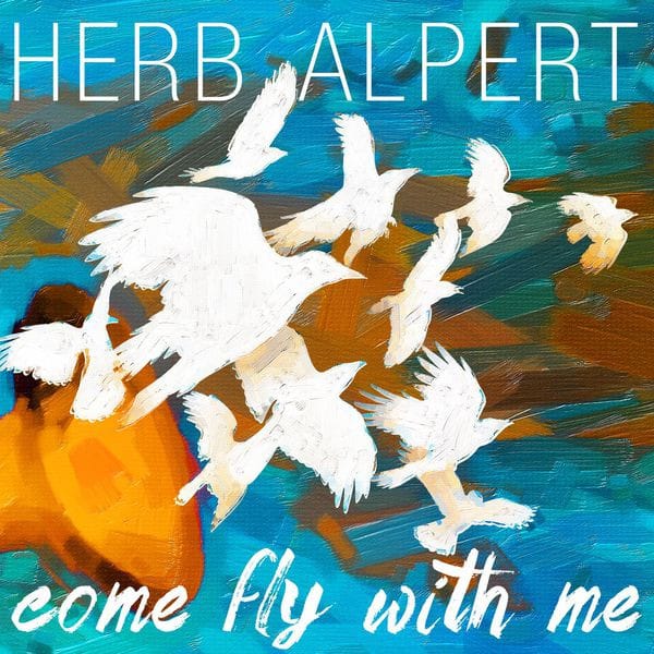 COME FLY WITH ME (CD)