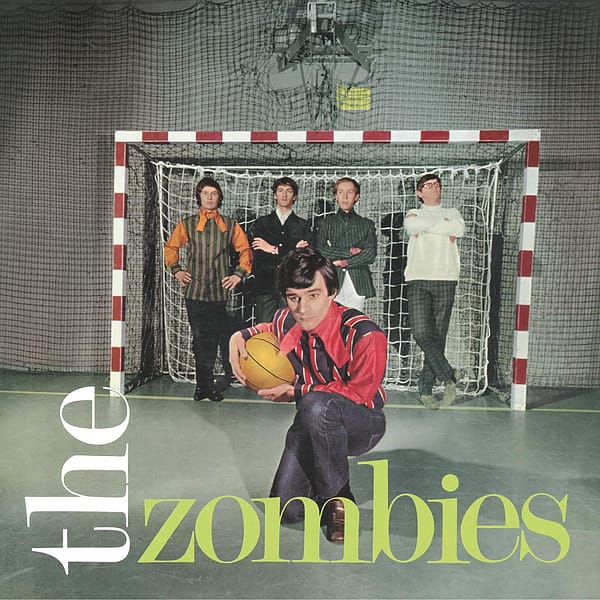 I Love You (New LP)