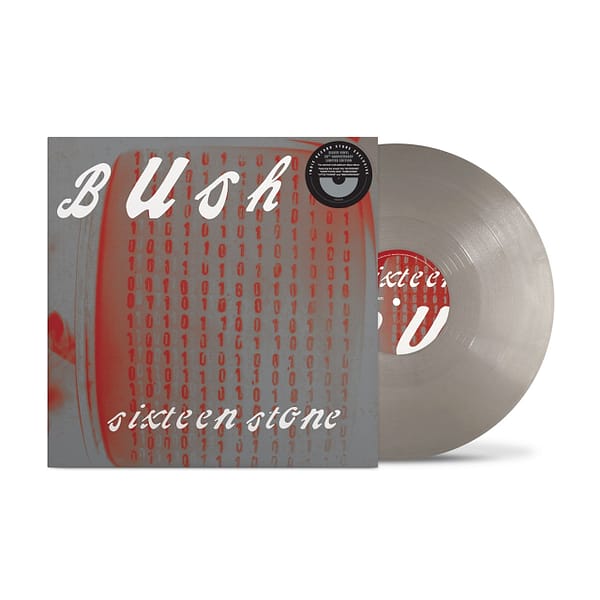 Sixteen Stone (30th Anniversary Edition) (New LP)