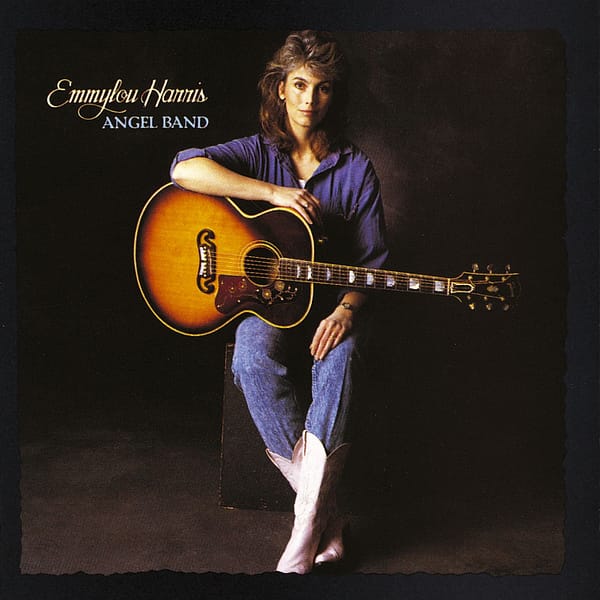 ANGEL BAND (CD)