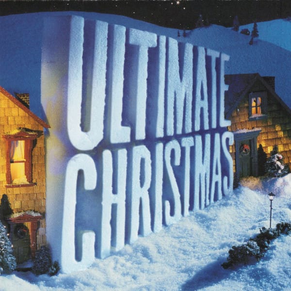 Ultimate Christmas (CD)