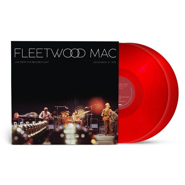 Live From The Record Plant (December 15, 1974)(SYE