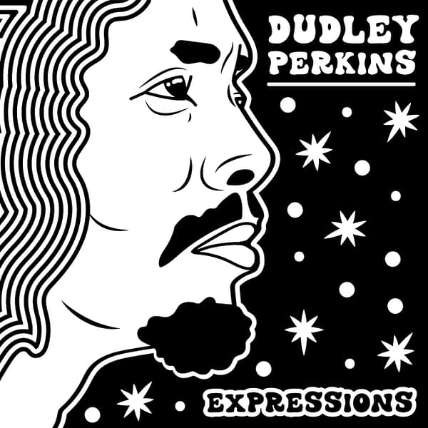 Dudley Perkins (New LP)