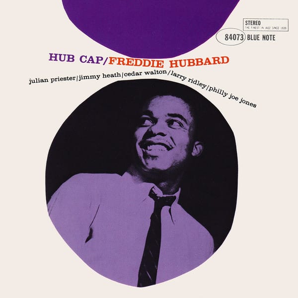 HUB CAP (CD)