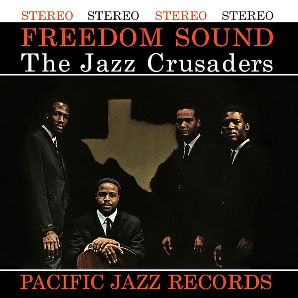 Freedom Sound (Blue Note Tone Poet Series)