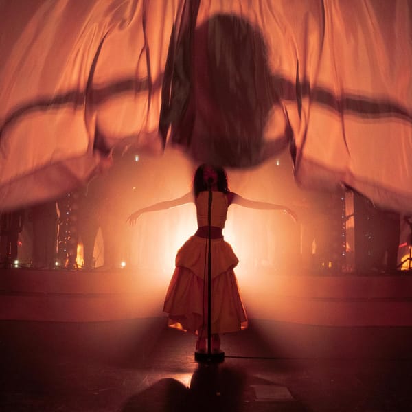 Live At Eventim Apollo (New LP)