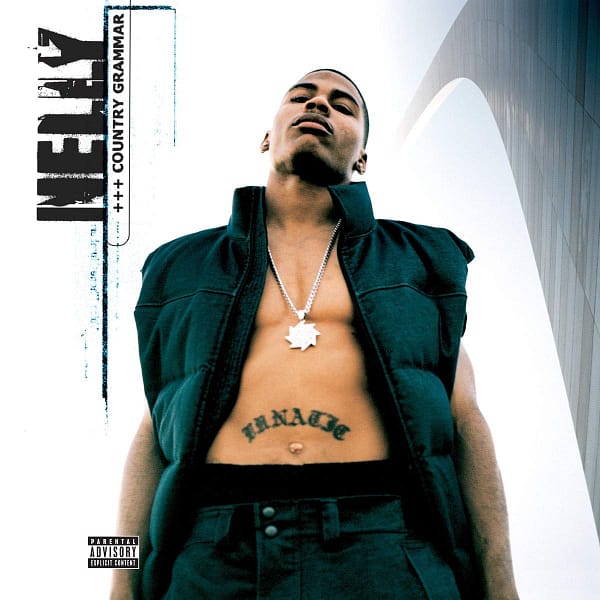 Country Grammar (20th Anniversary) (NEW LP)