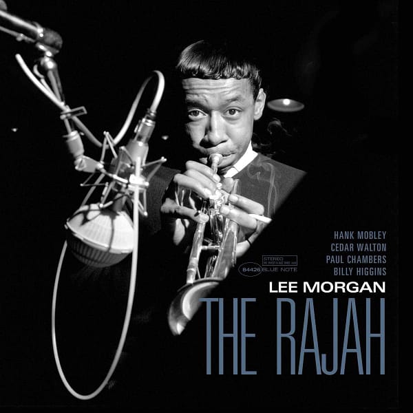 The Rajah (Blue Note Tone Poet Series) (NEW LP)