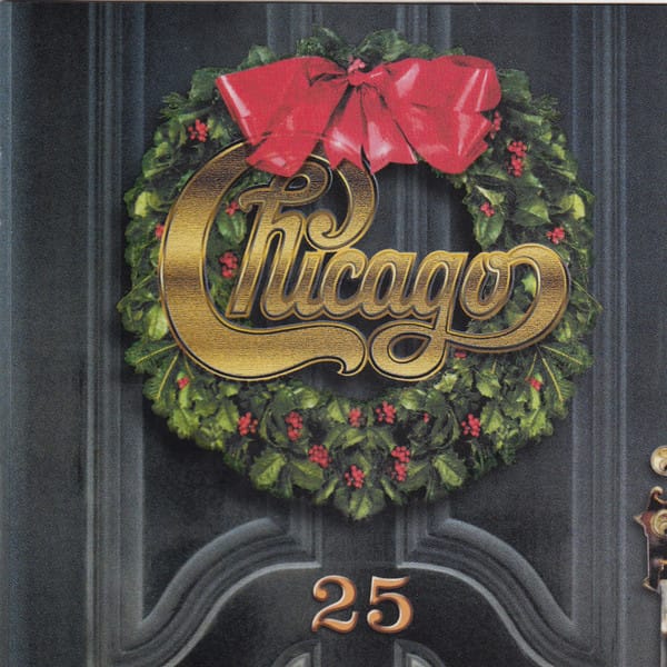 CHICAGO 25